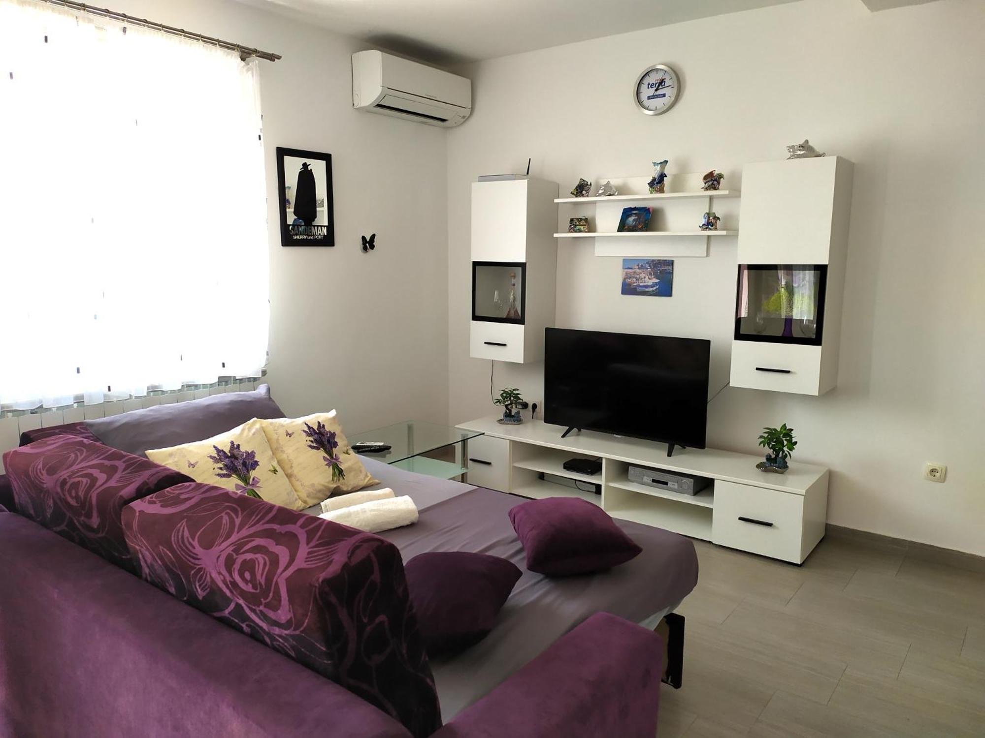 Apartments Villa Lavanda Zara Camera foto
